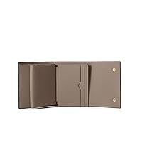 Amazon | 【BONAVENTURA】フラップ スモールウォレット